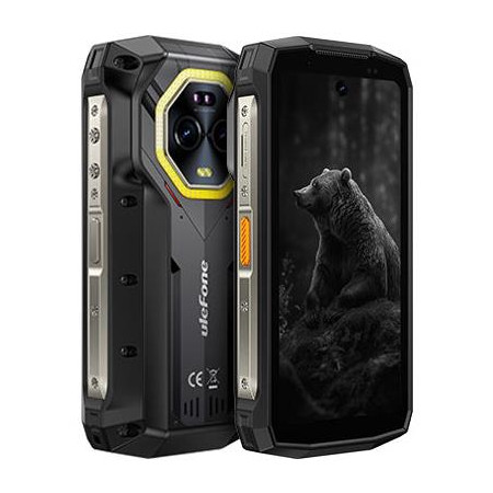 Mobilus telefonas ULEFONE Armor Mini 20, 8GB RAM, 256GB