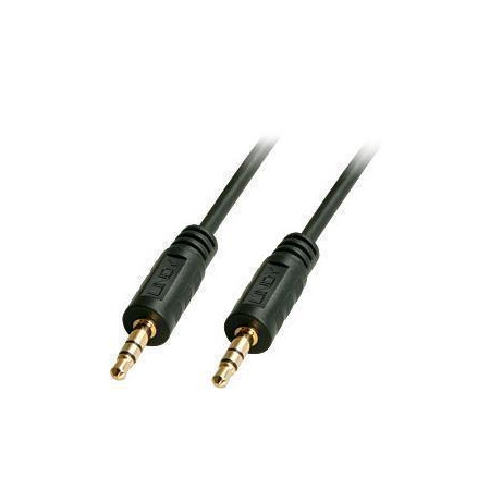 Lindy 3.5mm audio kabelis 5m