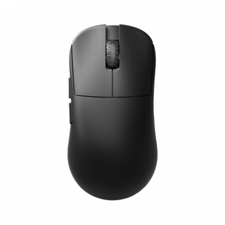 Lamzu INCA Belaidė Žaidimų Pelė 8K Juoda