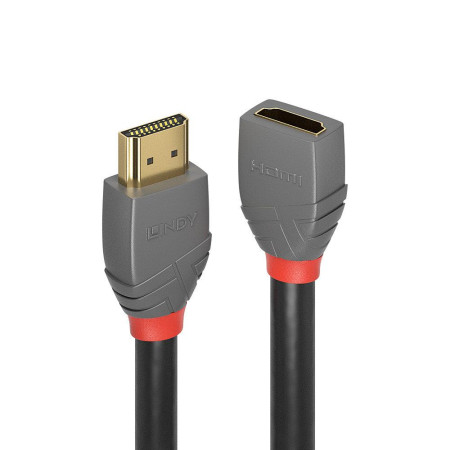 HDMI-HDMI kabelis 3 m juodas