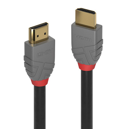 LINDY HDMI-HDMI Kabelis 0.3M