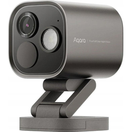 Aqara Smart Home G5 Pro PoE Kamera/HUB Pilka CH-C03D-G