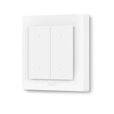 Aqara SMART HOME ŠVIESOS PERKRAUTUVAS H2/WS-K08D