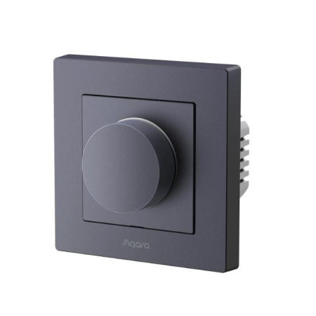 Išmanusis dimmer perjungiklis Aqara H2/Grey