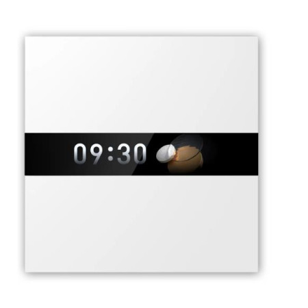 Išmanusis ekranas perjungiklis Aqara V1/WS-K02D