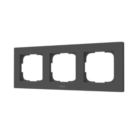 Aqara SMART SWITCH FRAME H2 (3-GANG) / PILKA