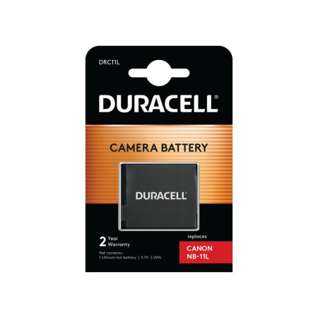 Duracell DRC11L Ličio-jonų baterija 600 mAh