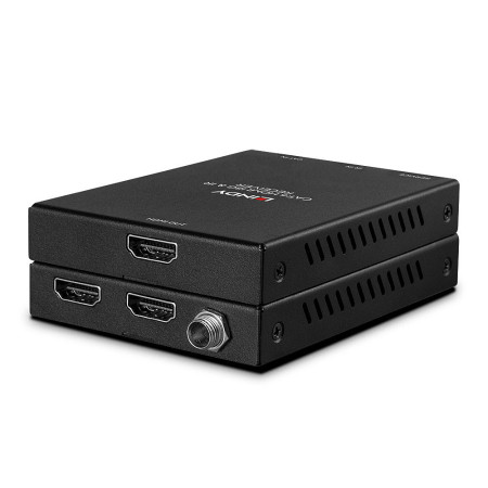 Lindy 38205 vaizdo ir garso signalų ilgintuvas