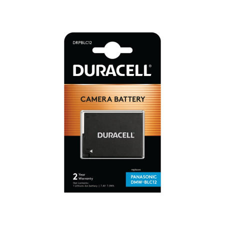 Duracell DRPBLC12 Ličio-jonų baterija 950 mAh