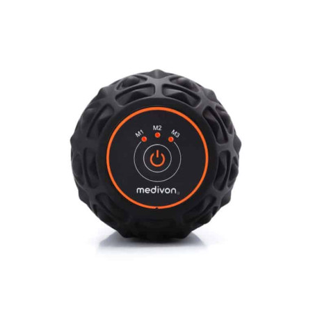 Medivon RecoRoll Trio Kūno Volelis