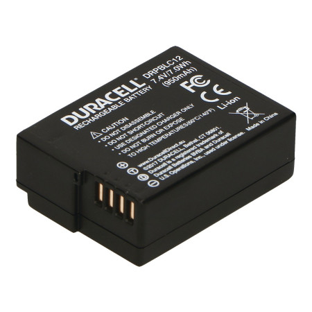 Duracell DRPBLC12 Ličio-jonų baterija 950 mAh