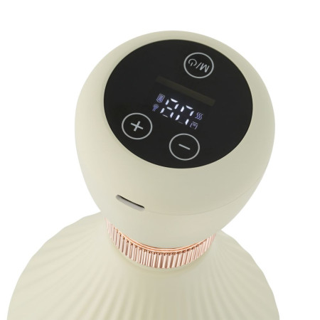 Medivon vakuuminis masažuoklis Halley 2