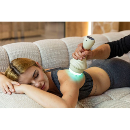 Medivon vakuuminis masažuoklis Halley 2