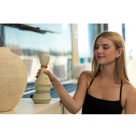 Medivon vakuuminis masažuoklis Halley 2