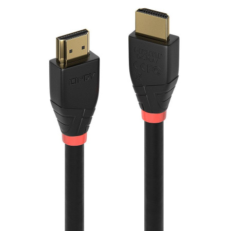 HDMI-HDMI kabelis 30m LINDY
