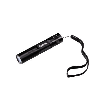 Hama Regular R-98 Juoda Rankinis žibintuvėlis