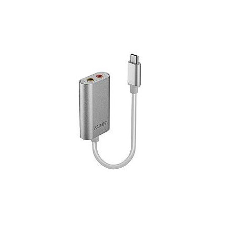 USB-C į AUDIO keitiklis LINDY
