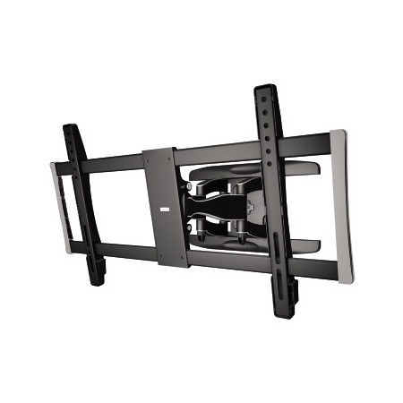 Hama 118057 2,29 m (90") juodas