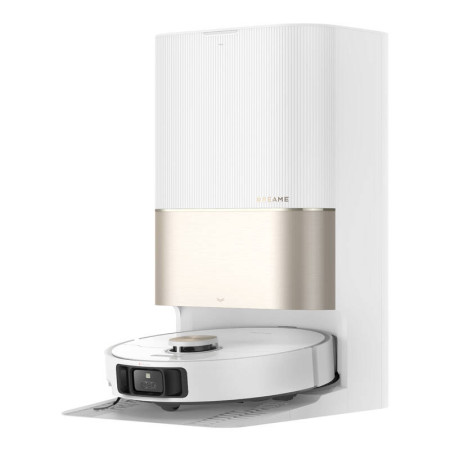 Dreame X40 Ultra Complete Balta