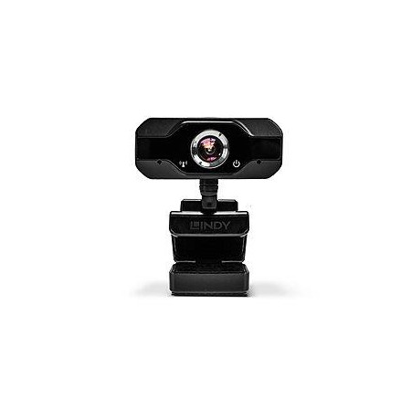 LINDY Full HD 1080P Webcam