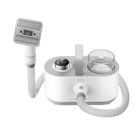 Dreame Mova G1 Pro dulkių siurblys su gyvūnų priežiūros rinkiniu