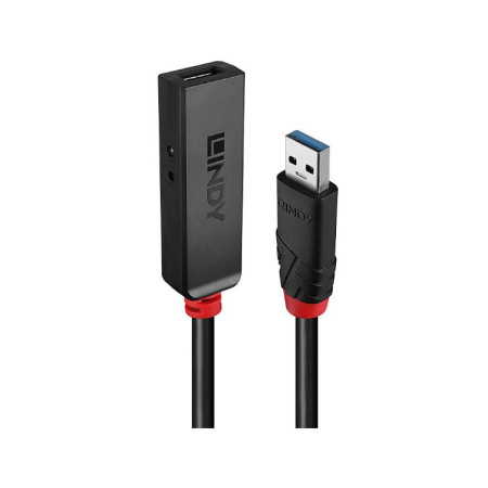 USB 3.0 Pratęsimo Kabelis, 5 m