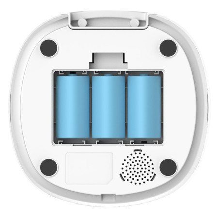 Imou šunų maitinimo įrenginys 4L