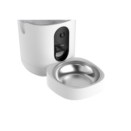 Imou šunų maitinimo įrenginys 4L