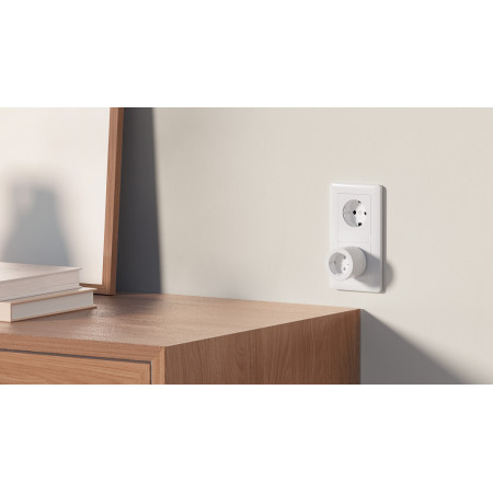 Inteligentinis kištukas IMOU CE2P 16A