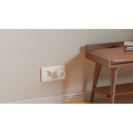 Inteligentinis kištukas IMOU CE2P 16A