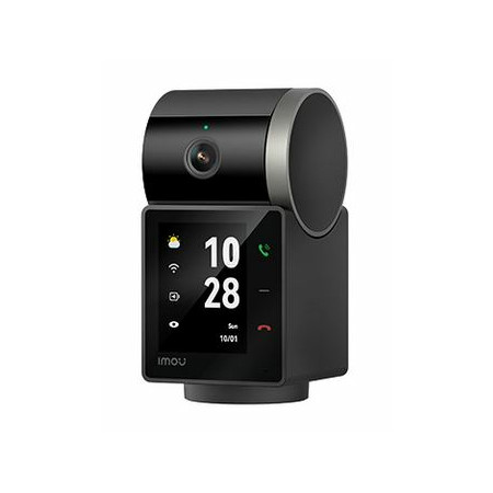 Imou Rex VT Pro IP Apsaugos Kamera