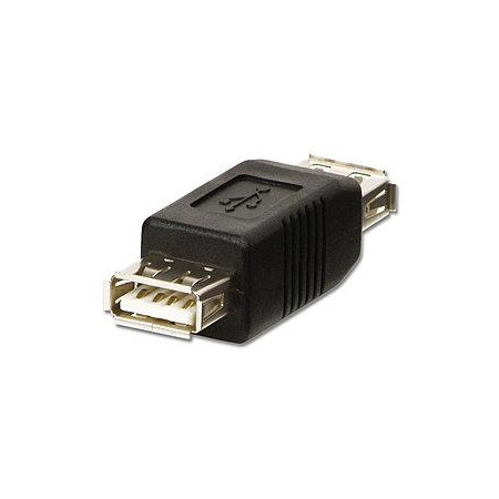 USB2 A-A adapteris 71230