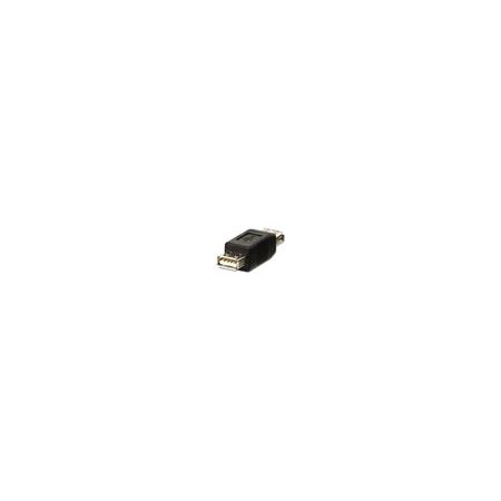 USB2 A-A adapteris 71230