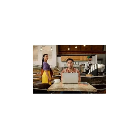 3M ekrano privatumo filtras 43,9 cm (17.3")