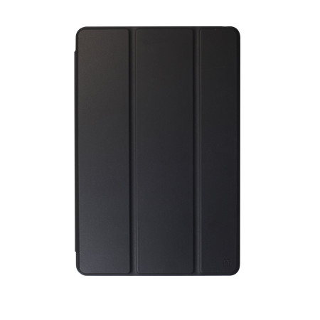 JM SKIN SHOCK Galaxy Tab S6 Lite Juodas