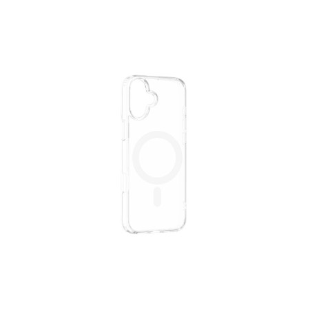 JM MAGSAFE CRYSTAL I iPhone 16 Aišku