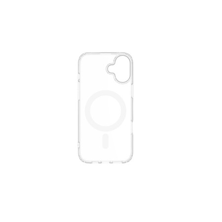 JM MAGSAFE CRYSTAL I iPhone 16 Aišku