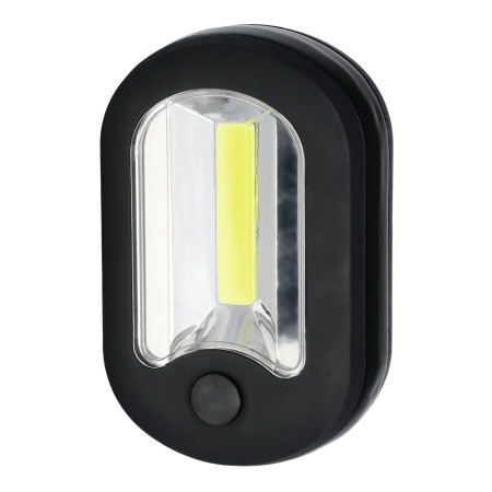 Hama Oval Pro Lauko pakabinamas šviestuvas LED