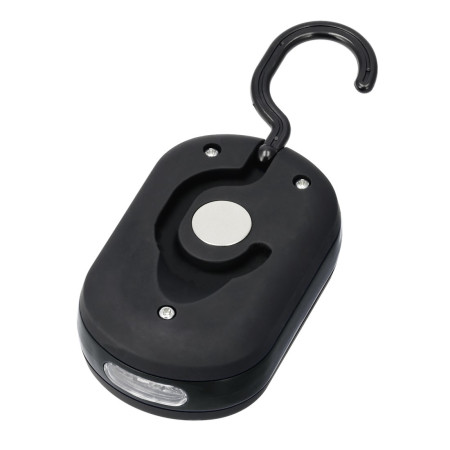 Hama Oval Pro Lauko pakabinamas šviestuvas LED