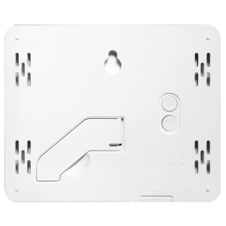 Hama Balta Skaitmeninė Baterija TH-130