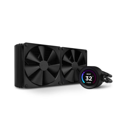 NZXT Kraken Elite 280 CPU aušintuvas