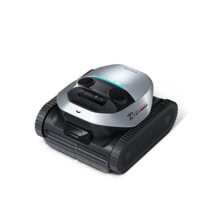 Baseino valymo robotas Z1/PIXZ4111 DREAME