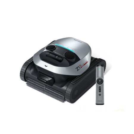 Baseino valymo robotas Z1 PRO/PIXZ4110 DREAME