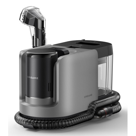 Dulkių siurblys-šluota Dreame H15 Mix