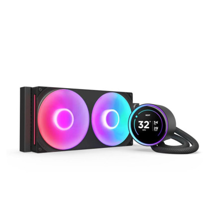 NZXT Kraken Elite 280 RGB V2 CPU aušintuvas