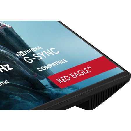 iiyama G-MASTER GB2771HSU-B1 kompiuterio monitorius 68,6 cm (27")