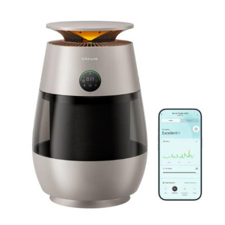 Išmanusis namų augintinių oro valytuvas AP10/CVF61A DREAME