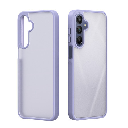 Dėklas Dux Ducis Yind Samsung A175 A17 4G/A176 A17 5G violetinis
