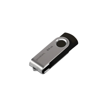 GoodRAM 64GB UTS2 USB atmintinė juoda