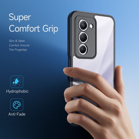 Dėklas Dux Ducis Aimo Xiaomi Redmi 15 4G/Redmi 15 5G